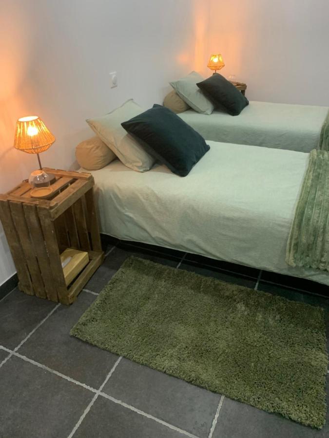 Aux Fines Bulles Gite Et Chambres D Hotes Neuve-Maison Zewnętrze zdjęcie