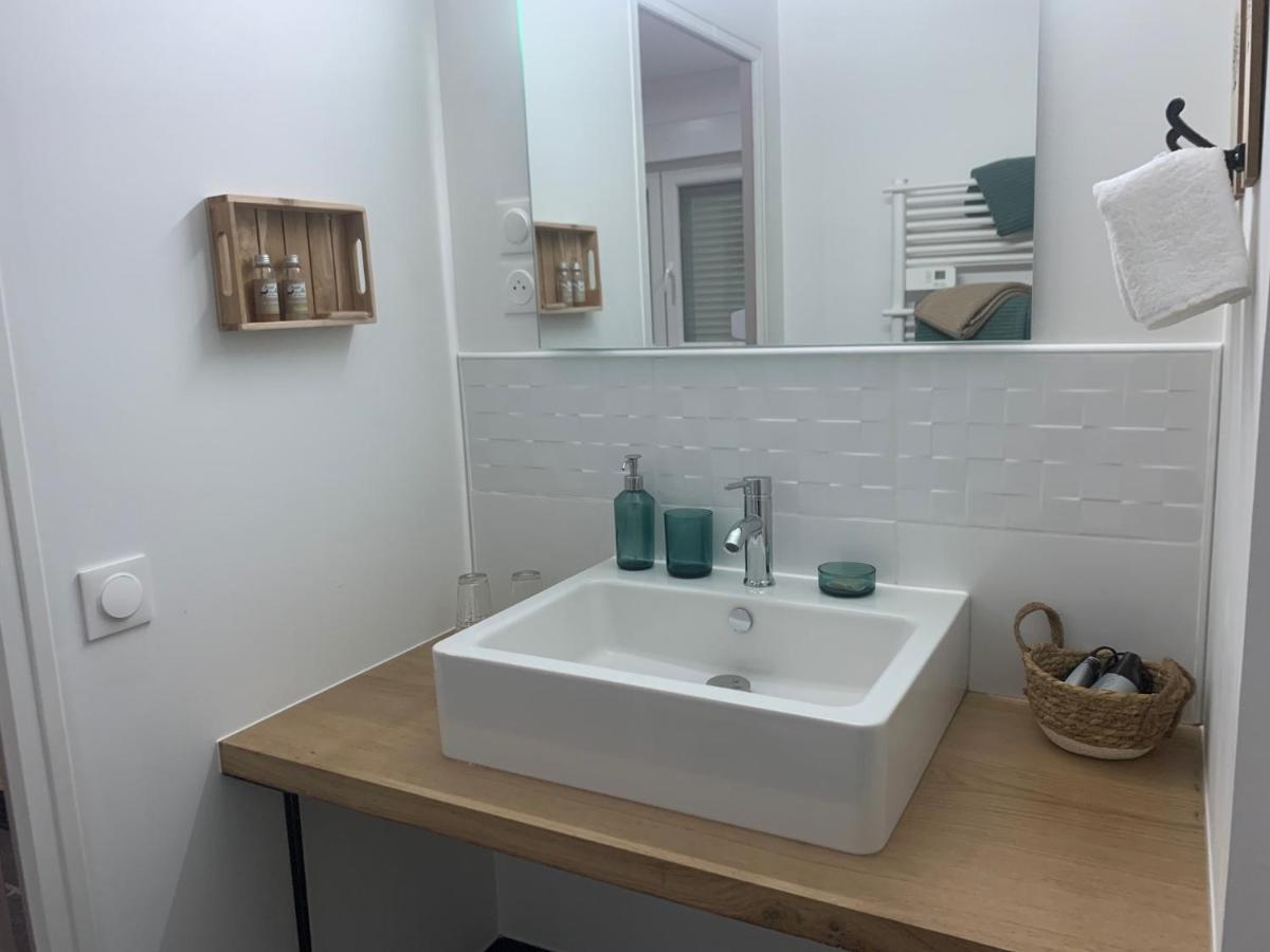 Aux Fines Bulles Gite Et Chambres D Hotes Neuve-Maison Zewnętrze zdjęcie
