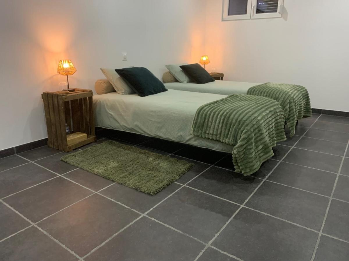 Aux Fines Bulles Gite Et Chambres D Hotes Neuve-Maison Zewnętrze zdjęcie