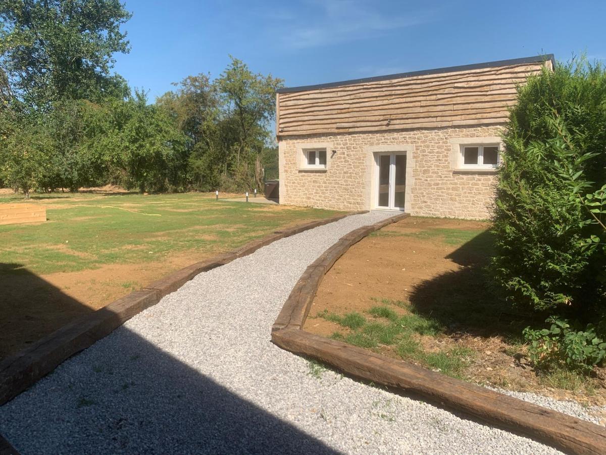 Aux Fines Bulles Gite Et Chambres D Hotes Neuve-Maison Zewnętrze zdjęcie