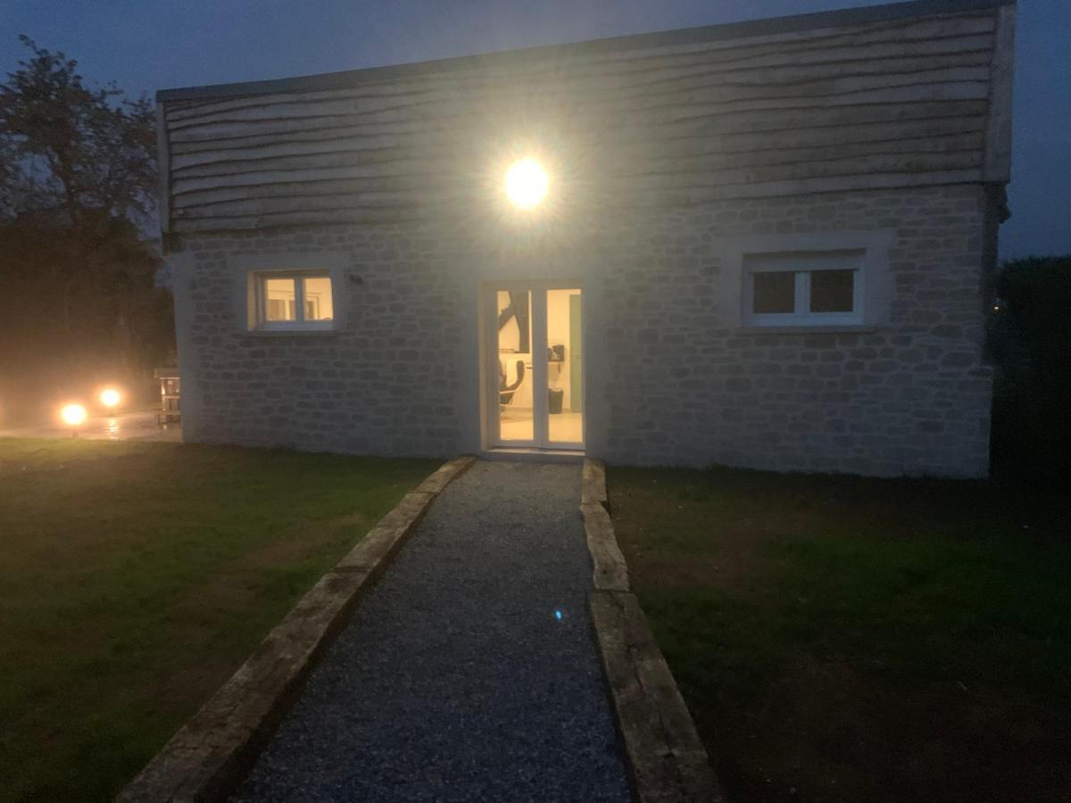 Aux Fines Bulles Gite Et Chambres D Hotes Neuve-Maison Zewnętrze zdjęcie