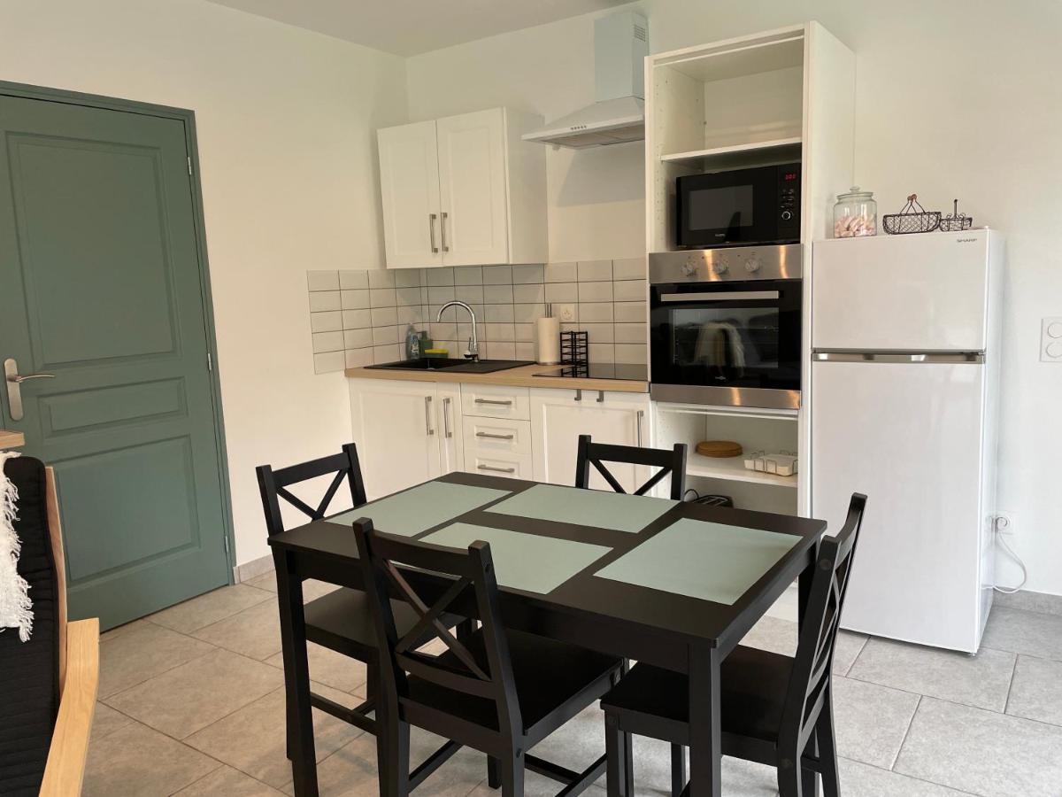 Aux Fines Bulles Gite Et Chambres D Hotes Neuve-Maison Zewnętrze zdjęcie